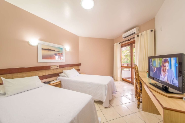 Hotel BEST WESTERN SHALIMAR PRAIA